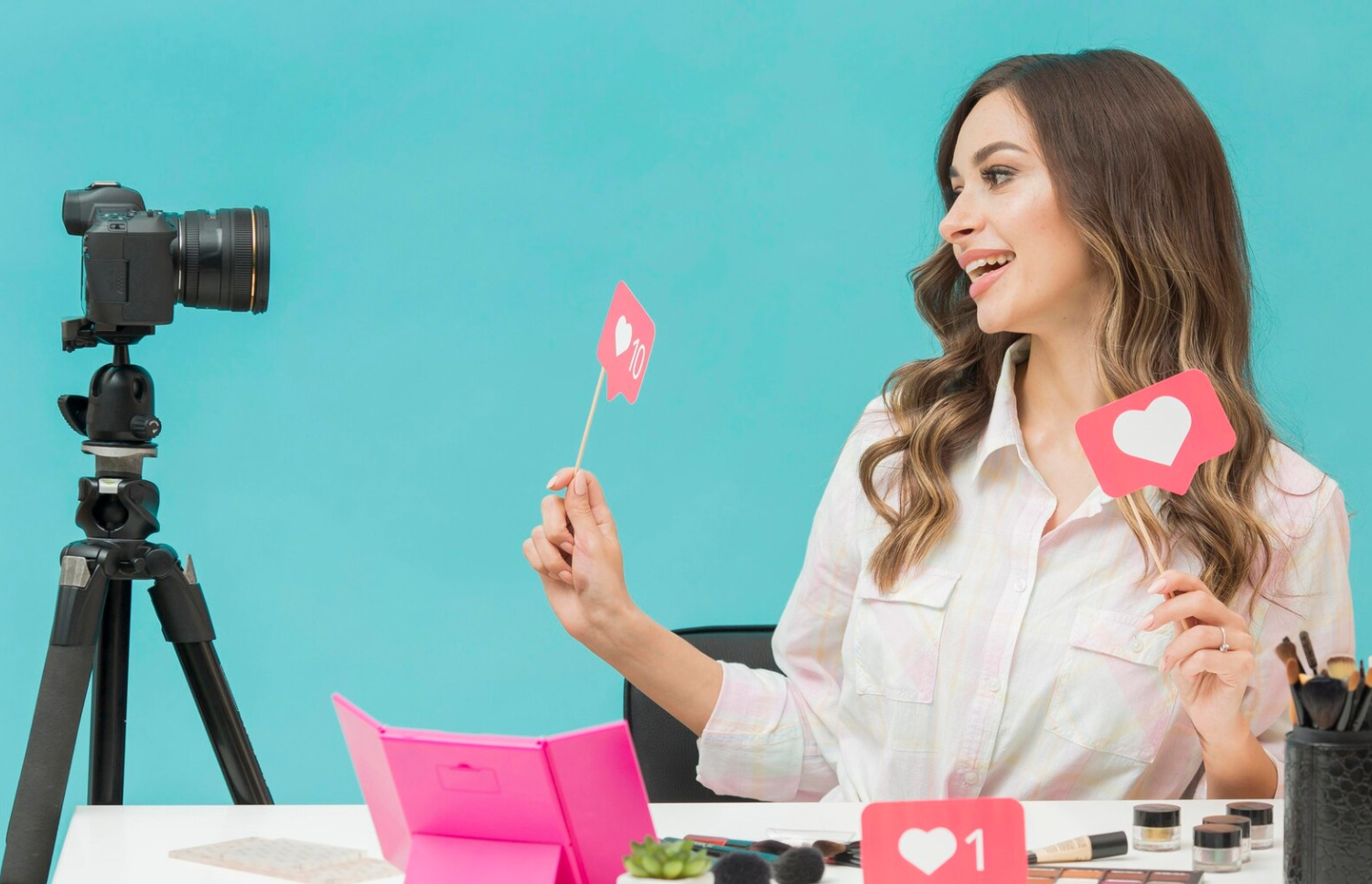 Best Influencer Marketing Services In India